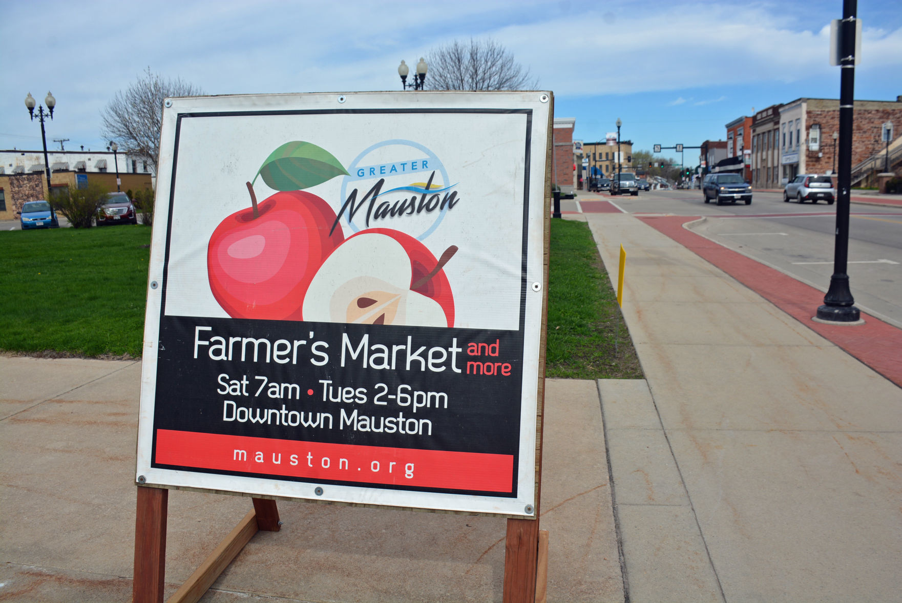 Farmers' Market 5
